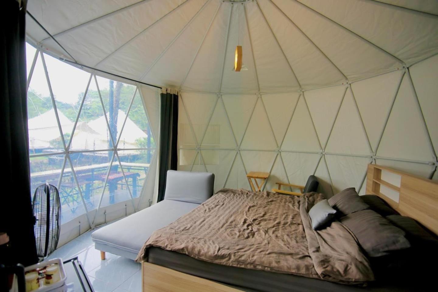 Inthanon Mountain Camp * Ban Na Yang
