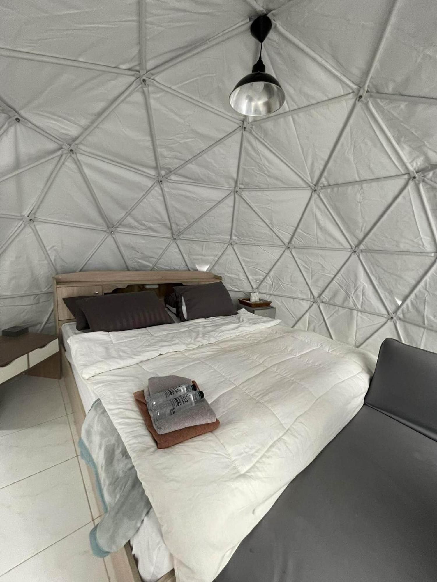 Inthanon Mountain Camp